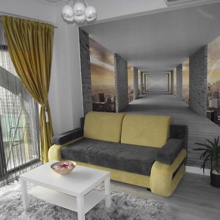 Natalia Apartment Năvodari Exterior foto