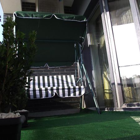 Natalia Apartment Năvodari Exterior foto